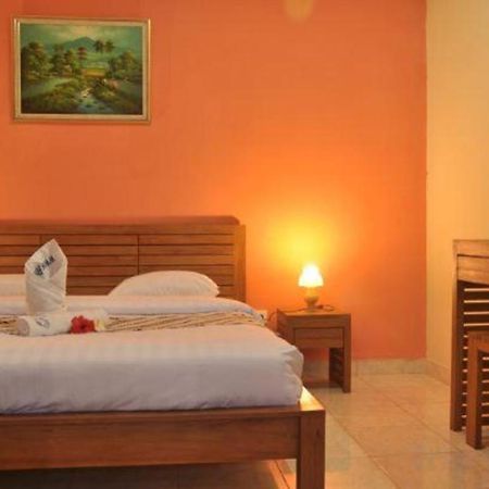 Crystal Ocean View Tulamben Hotel Bagian luar foto